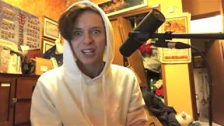 Make Me Famous - Blind Date 101 (Vocal cover, cleans n&#39; screams)