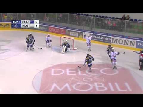 7. Runde 28.09.13 Ambri -- Kloten 1 : 3