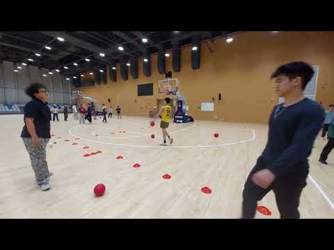 12.22.25 Dodgeball Session IV (1/3)