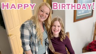 ALL SHE WANTED | Violett Vlogs