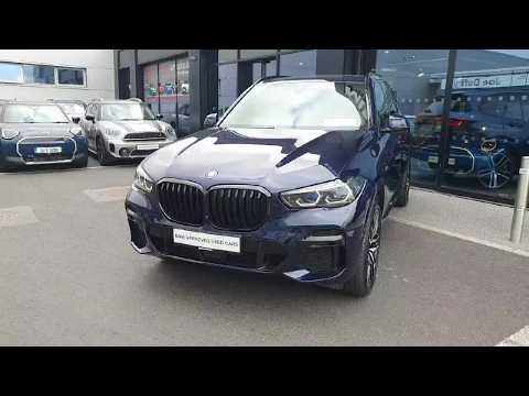 BMW X5 xDrive45e M Sport - Image 2