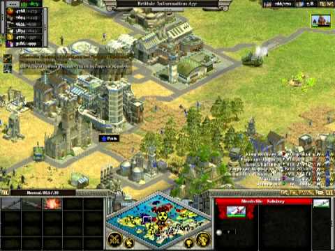rise of nations pc game download