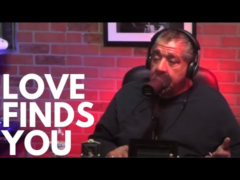 Love Finds You | Joey Diaz