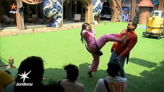 Bigg Boss Tamil Season 9 | 9th October 2025 – Promo 1