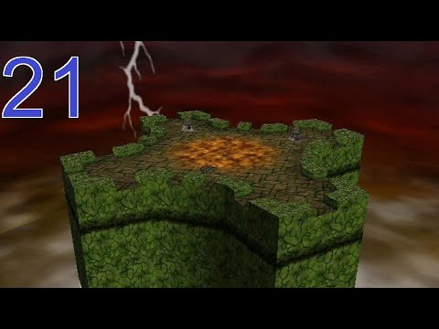 Banjo-Kazooie Finale: which features one of the best final bosses ever