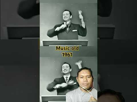 Neil Levang-Ghost Riders ini the sky #Musicold #music1961