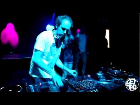 Get Mad presents Dubstep - DJ Captain Crunch (UK)