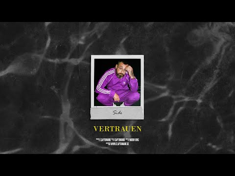 SIDO X SAMRA X AZAD Type Beat - "VERTRAUEN" (Deep Piano Type Beat)