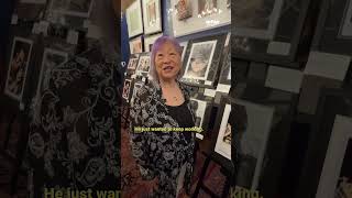 May Pang’s ‘Lost Weekend’ photos depict private relationship with John Lennon