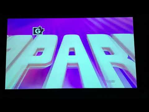 Jeopardy, intro - Karen Farrell Day 7 (1/3/20)