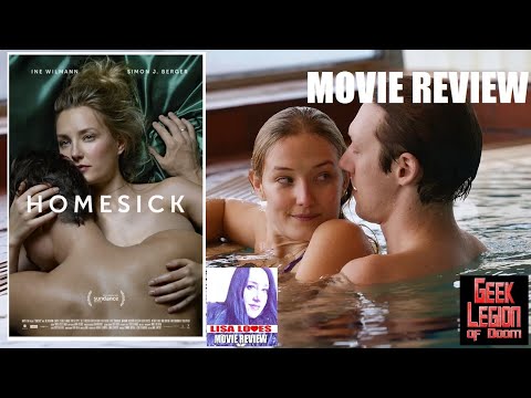 HOMESICK ( 2015 Ine Marie Wilmann ) aka De nærmeste Incest  Love Affair Drama Movie Review