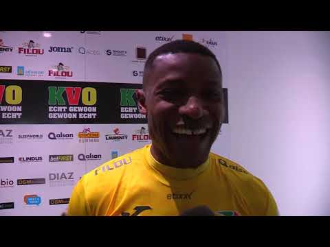 Reacties na KVO - Anderlecht