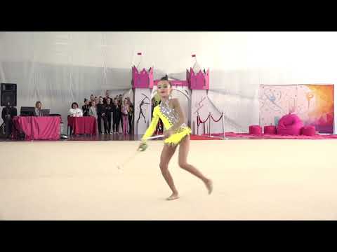 Шаргородська Таїсія 2007 булави