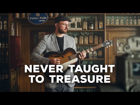 No King. No Crown. – Never Taught To Treasure (Official Video)