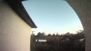preview picture of video 'Sunrise in Athlone'