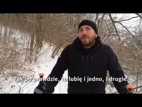 Alexi Zentner - Pytanie 2 - Przyroda