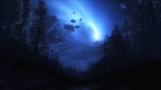 Jonn Serrie - On a Frontier of Fables