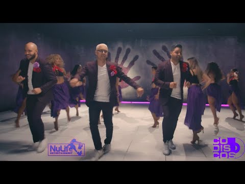 N'Klabe, Se Parece a Ella - Video Oficial