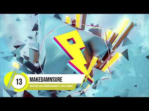 TOP 35 ADVENTURE CLUB TRACKS