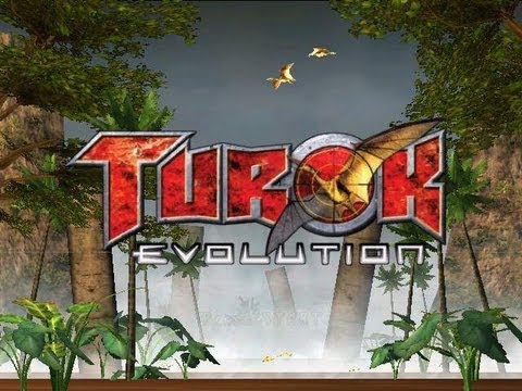 trucchi turok evolution playstation 2