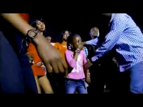 Timaya - I Don Blow (Official Video)