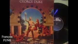 George Duke - Soon (1983) ♫