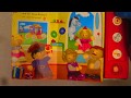 PlayTown Sounds Like Fun A Play Town Sound Book