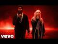 Billie Eilish Ft Khalid Echoes Don T Leave 2026 AI Music