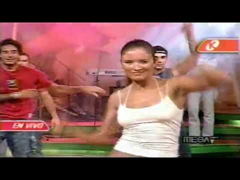 LOW LOW - Ping Pong (03;26) MEKANO 2003 DICIEMBRE - VHS Rip TV 480p ® Manuel Alejandro 2021.