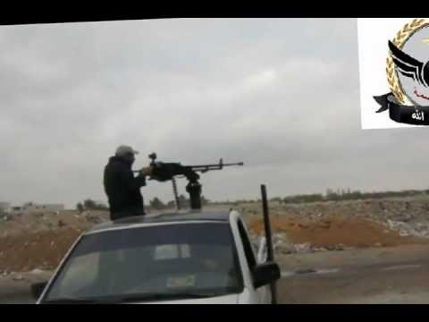 استهداف مواقع قوات النظام في كتيبة الدفاع الجوي في محيط مدينة الحجر الأسود في ريف دمشق بواسطة رشاش دوشكا من قبل كتائب جند الله  ضمن معركة "أخبرنا الرسول أنه في محرم"