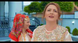 Gjil Ademi - Cauca Tetovare