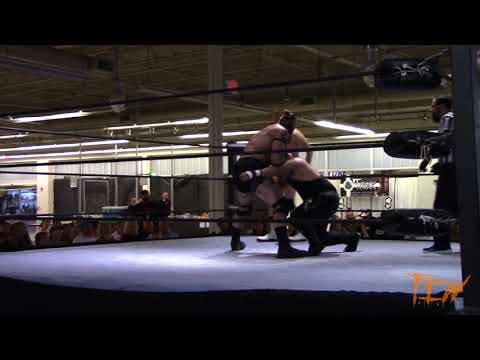 #FLAG vs Tyrek & Kalvin Michael Strange