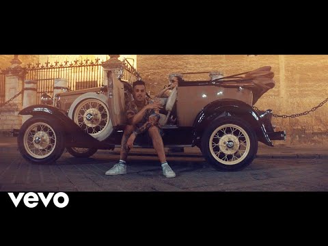 Videoclip de Shotta - No me canso de ti