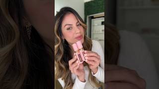 NEW Charlotte Tilbury Pillow Talk Big Lip Plumpgasm stole your heart? #charlottetilbury #pillowtalk