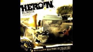 Mc Heroin - Berlin schreibt die Gesetze (Feat. Atze Jope)