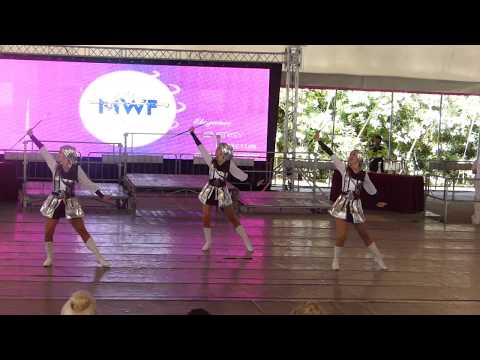 EC Giulianova 2017 - SVK Bratislava, TINA