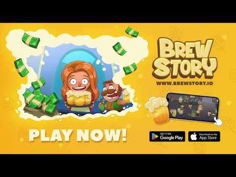 Brew Story