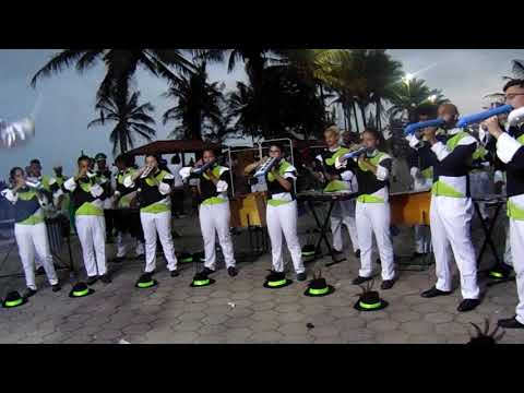 Comuv 2ª Peça- Casimiro de Abreu