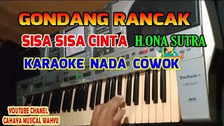 Download lagu Sisa sisa cinta versi Gondang[Karaoke Nada Cowok] mp3