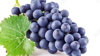 Las uvas chalino Sánchez