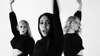 Download lagu ADORAH - Supposed To mp3