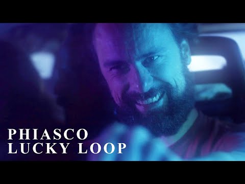 Phiasco - Lucky Loop (Official Music Video) 4K ULTRA HD