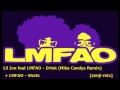 Lil Jon feat LMFAO - Drink (Mike Candys Remix) + ...