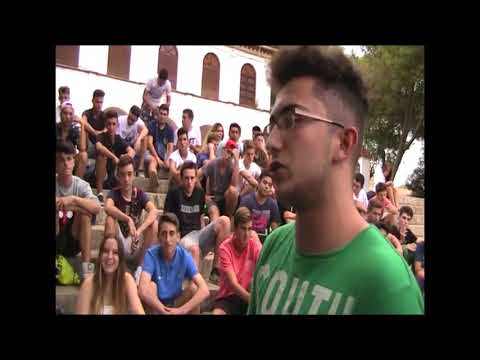 MARCO,8LETRAS,PIKERAS VS VARO,SIKO,AKRES//1RONDA