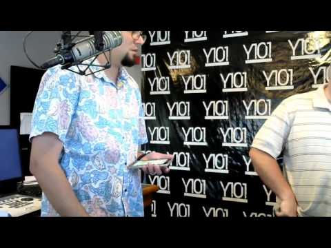 KWYE Fresno Live Stream