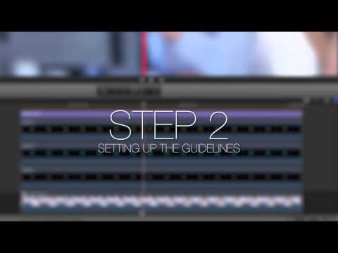 FCPX TOOLBOX GUIDELINES TOOL - PIXEL FILM STUDIOS