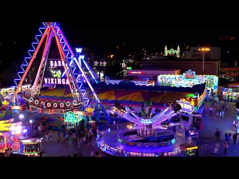 MORÓN UNA CIUDAD PARA VIVIRLA   VERSIÓN CORTA PSOE 1