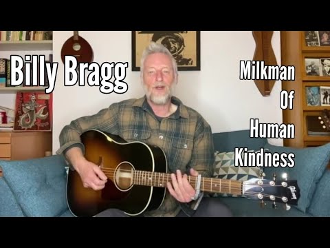Milkman Of Human Kindness (Acoustic)