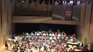 New World A Coming (Duke Ellington)