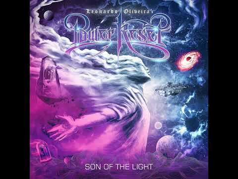 POWER RESET - Not Alone